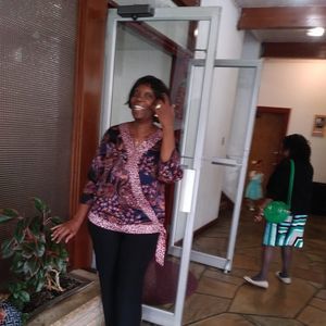 Meet your Posher, Vanesta